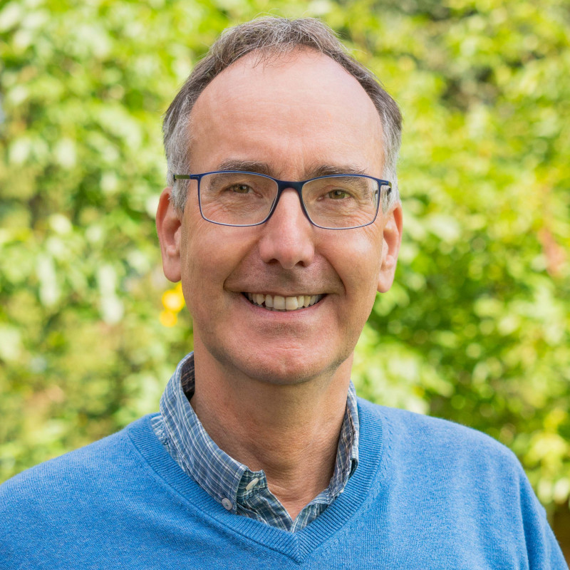 Podcast - Wasserkünste mit Jörg Baumhauer