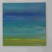 Sommerausstellung Aktuelles Dorette Polnauer