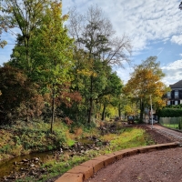 2. Bauabschnitt