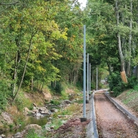 Laternen 