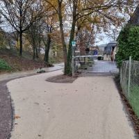 Weg Olewiger BAch 3