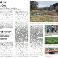 Artikel Berke Kölner Stadtanzeiger 2024