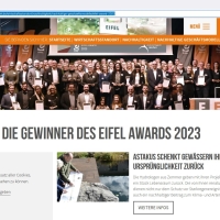 Eifel Award
