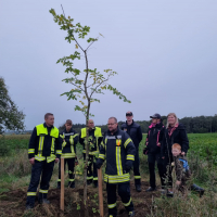Feuerwehr 5